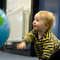 Photos of children