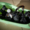 Sony Alpha 55 and Alpha 900 Color Profiles