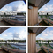 Fisheye vs. wide angle lenses for shooting spherical panoramas