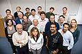 Systems Biologists