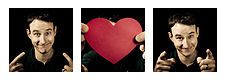 I [Heart] You