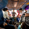 Chaos in Laos