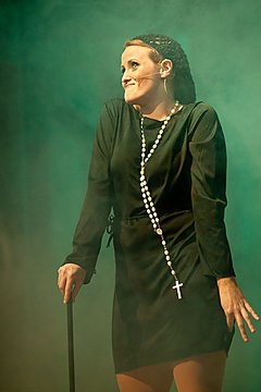 “Robin Hood” Panotmime, Kilcock, Ireland, 2008