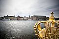 Stockholm