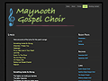Maynooth Gospel Choir