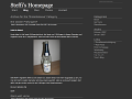 Steffi Knorn's Homepage