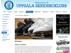 www.uppsalask.se