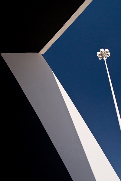 “7”, or Museu Nacional da República, Brazilia, Brazil, 2007
