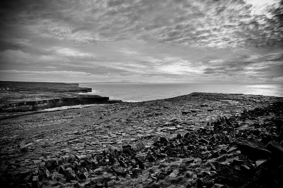 Inis Mór, Aran Islands, Ireland, 2009