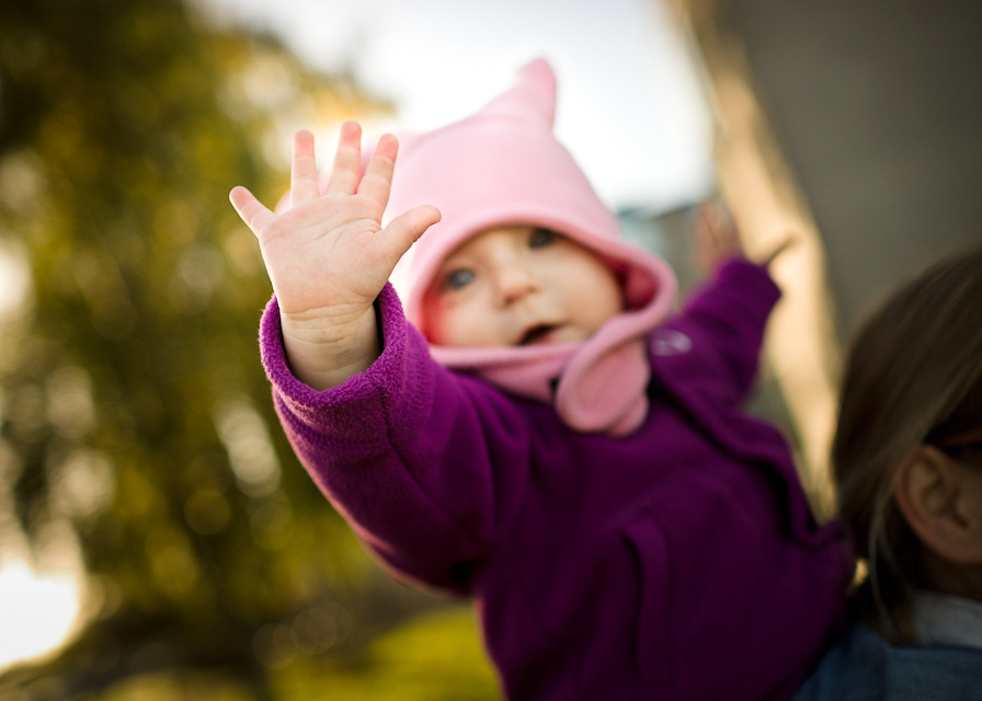 High Five, Maynooth, Ireland, 2010