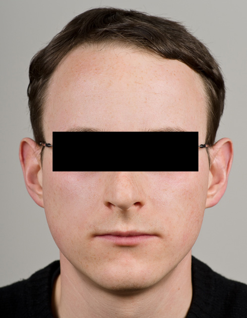 Mugshot, Maynooth, 2009
